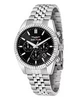 Watch Sector No Limits Man in Steel R3273640001 - R3273640001
